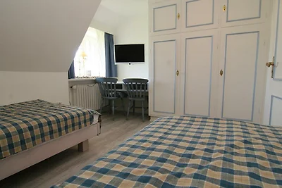 Hörnum House with Traditional Charm