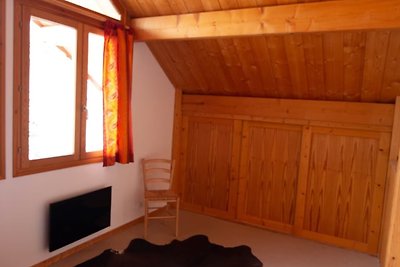 Chalet Vallouise, France 4 bedrooms 210/night