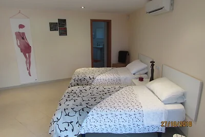 4 Bedrooms Villa in Costa Blanca, Spain