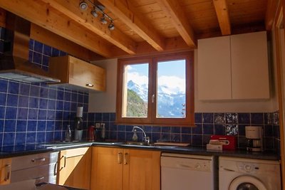 Chalet Vallouise, France 4 bedrooms 210/night