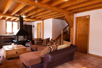 Chalet Vallouise, France 4 bedrooms 210/night