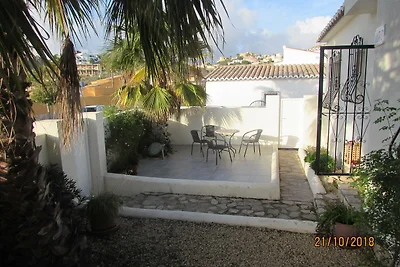 4 Bedrooms Villa in Costa Blanca, Spain