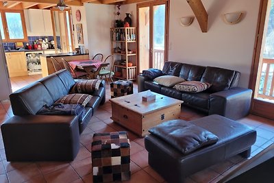 Chalet Vallouise, France 4 bedrooms 210/night