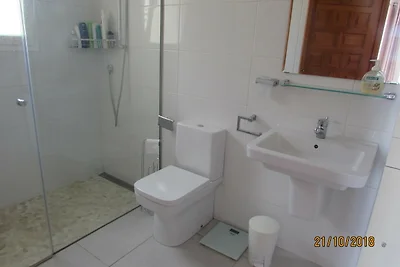4 Bedrooms Villa in Costa Blanca, Spain