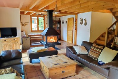 Chalet Vallouise, France 4 bedrooms 210/night