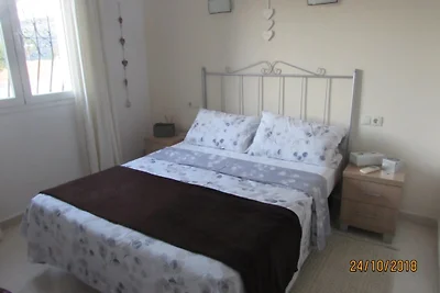 4 Bedrooms Villa in Costa Blanca, Spain