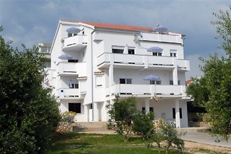 Apartements à Novalja