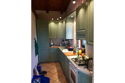 Villa Rondine