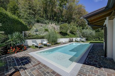 Villa Rondine mit privatem Pool