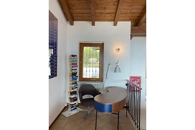 Villa Rondine