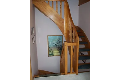 Ferienhaus Bartels - Horumersiel