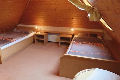 Ferienhaus Bartels - Horumersiel
