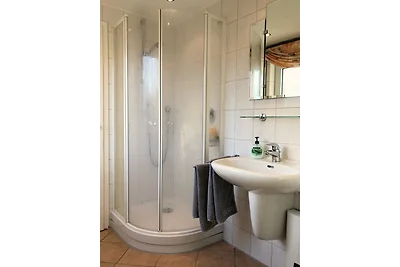 Ferienhaus Bartels - Horumersiel