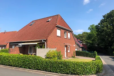 Ferienhaus Bartels - Horumersiel