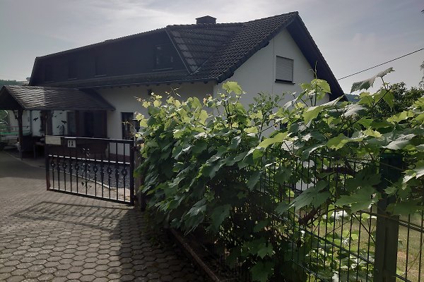 Ferienwohnung Feuerscheid