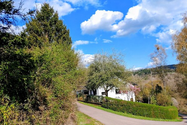 Ferienwohnung Feuerscheid