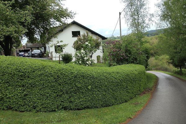 Ferienwohnung Feuerscheid