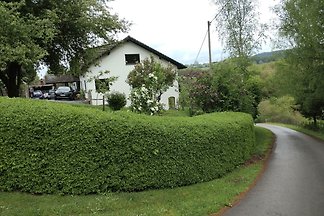 Gemütliche Wohnung mit toller Ausstattung
