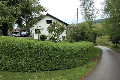 Ferienwohnung Braam.