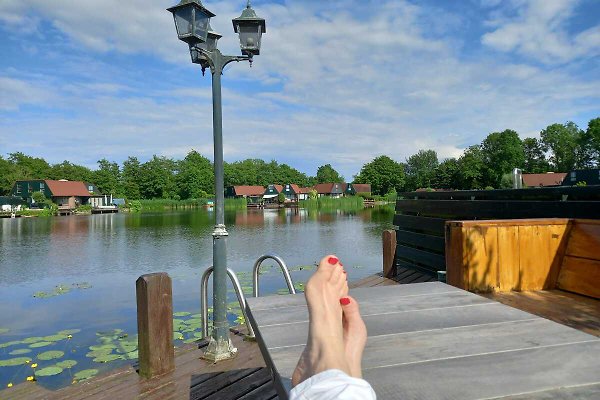 Ferienhaus Nieuwe Niedorp