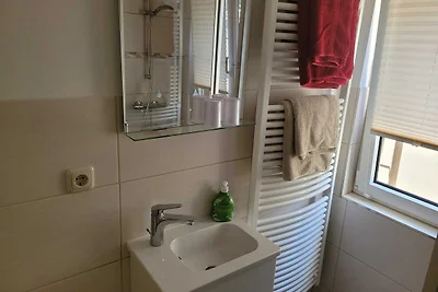 Ferienwohnung Gartenblick