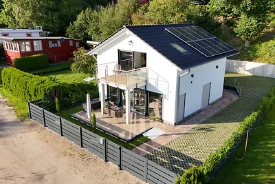 Villa Lago am Plauer See