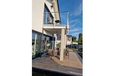 Villa Lago am Plauer See