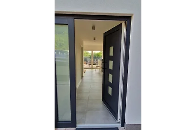 Villa Lago am Plauer See