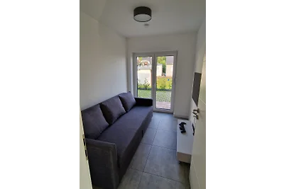 Villa Lago am Plauer See