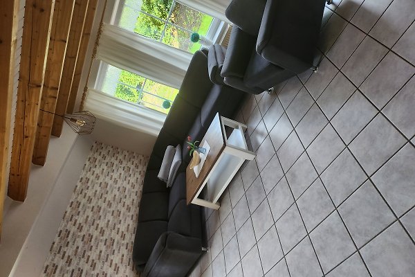 Ferienhaus Neßmersiel