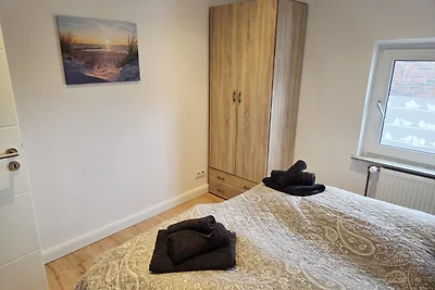 Haus Sonnenschein Obergeschoss Whg.