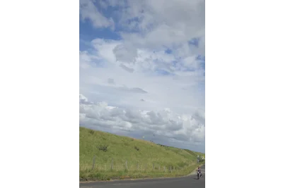 Haus Sonnenschein Obergeschoss Whg.