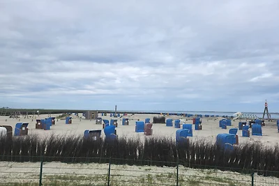 Haus Sonnenschein Obergeschoss Whg.