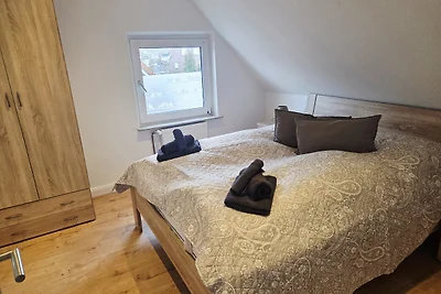 Haus Sonnenschein Obergeschoss Whg.