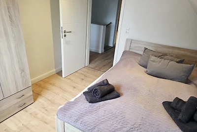 Haus Sonnenschein Obergeschoss Whg.