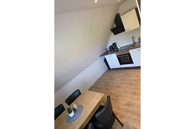 Haus Sonnenschein Obergeschoss Whg.