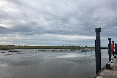 Haus Sonnenschein Obergeschoss Whg.