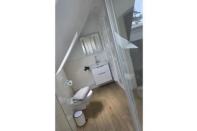 Haus Sonnenschein Obergeschoss Whg.