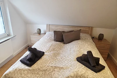 Haus Sonnenschein Obergeschoss Whg.