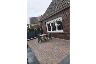 Haus Sonnenschein Obergeschoss Whg.