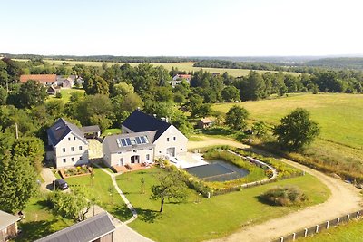 Ferienwohnung Familie Hillert