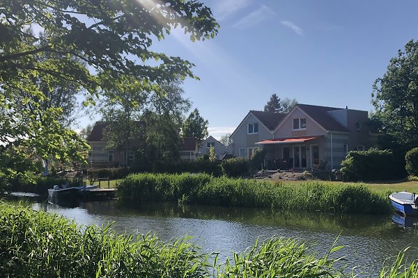 Ferienhaus Makkum