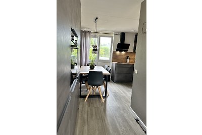 Ferienhaus Heimatliebe am Ijsselmeer