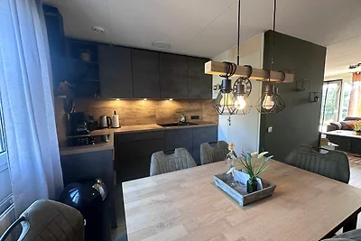 Ferienhaus Heimatliebe am Ijsselmeer