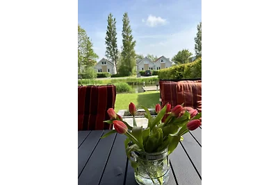 Ferienhaus Heimatliebe am Ijsselmeer