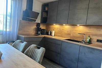 Ferienhaus Heimatliebe am Ijsselmeer