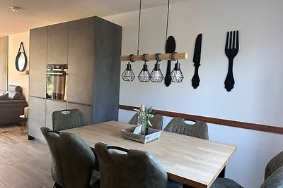 Ferienhaus Heimatliebe am Ijsselmeer