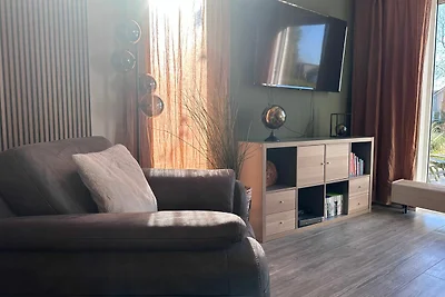 Ferienhaus Heimatliebe am Ijsselmeer