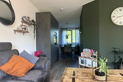 Ferienhaus Heimatliebe am Ijsselmeer