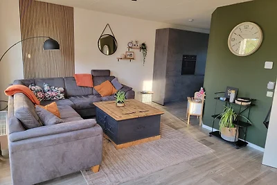 Ferienhaus Heimatliebe am Ijsselmeer